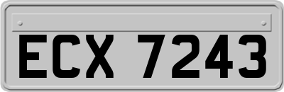 ECX7243