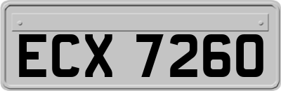 ECX7260