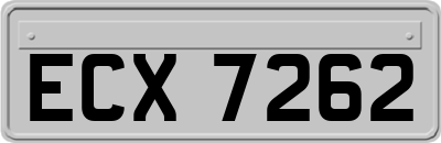 ECX7262