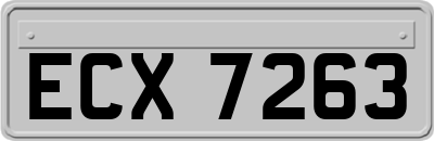 ECX7263
