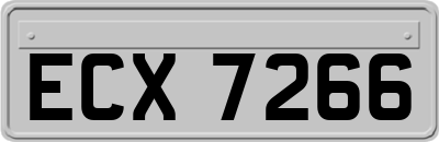 ECX7266