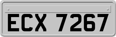 ECX7267