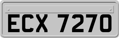 ECX7270
