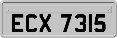 ECX7315