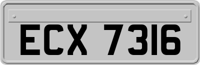 ECX7316