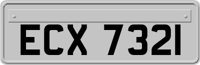 ECX7321