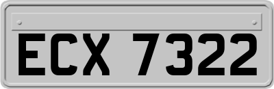ECX7322