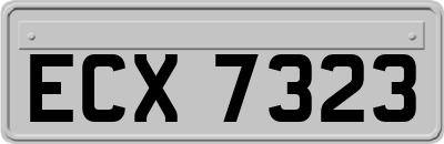 ECX7323