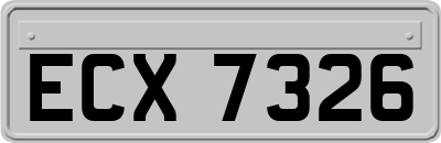 ECX7326