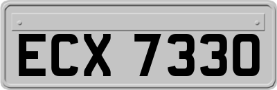 ECX7330
