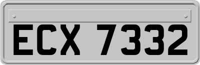 ECX7332