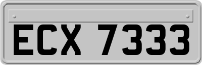ECX7333