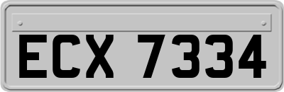 ECX7334