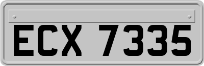 ECX7335