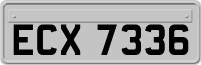 ECX7336
