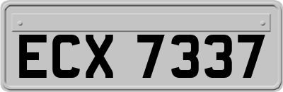 ECX7337