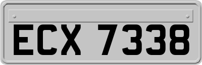 ECX7338