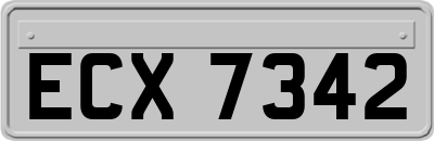ECX7342