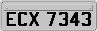 ECX7343