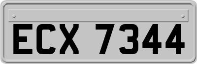 ECX7344