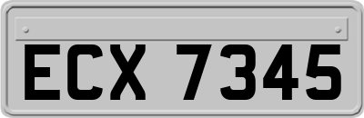 ECX7345