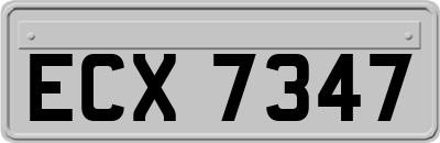 ECX7347
