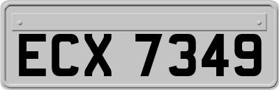 ECX7349