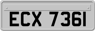 ECX7361