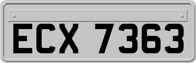 ECX7363