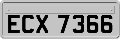ECX7366