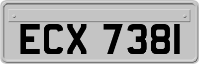 ECX7381