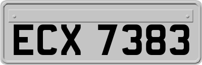 ECX7383