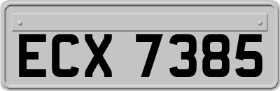 ECX7385