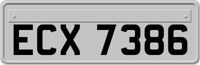 ECX7386