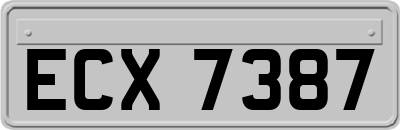 ECX7387
