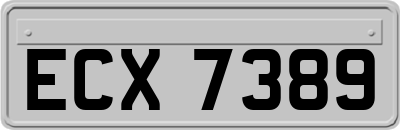ECX7389
