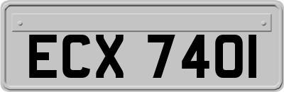 ECX7401
