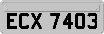 ECX7403