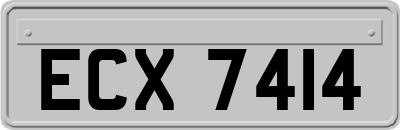 ECX7414
