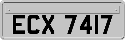 ECX7417
