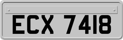 ECX7418
