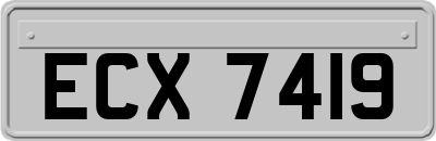 ECX7419