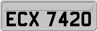 ECX7420