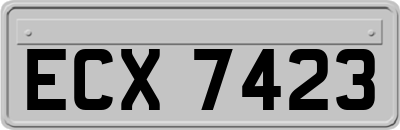 ECX7423