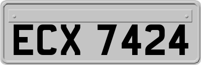 ECX7424