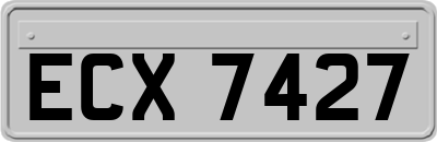 ECX7427