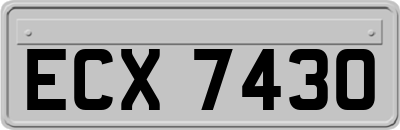 ECX7430