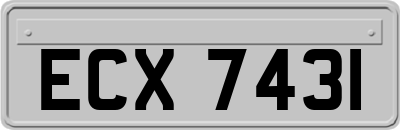 ECX7431
