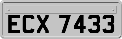 ECX7433