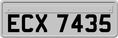 ECX7435